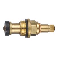 2135-02  -CABEZAL  PARA CANILLA DE LAVARROPA ESTRIA FINA Z 24